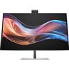 HP MONITOR SERIE 7 PRO 4K PER VIDEOCONFERENZE DA 27'' - 727PM
