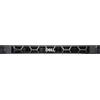 DELL POWEREDGE R260 SERVER 2,4 TB RACK (1U) INTEL XEON 6 6315P 2,8 GHZ 16 GB DDR5-SDRAM 700 W