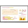 LG 75TR3BQ-B LAVAGNA INTERATTIVA 190,5 CM (75") 3840 X 2160 PIXEL TOUCH SCREEN NERO