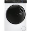 HAIER I-PRO SERIE 7 PLUS, LAVATRICE CARICA FRONTALE 12 KG, 30% PIù EFFICENTE DELLA CLASSE A, 1400 GIRI, BIANCO, DIRECT MOTION,