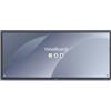 VIEWSONIC IFP92UW LAVAGNA INTERATTIVA 2,32 M (91.5") 5120 X 2160 PIXEL TOUCH SCREEN NERO