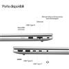 HP ELITEBOOK 6 G1A 14 INCH NOTEBOOK NEXT GEN AI PC COPILOT+ PC AMD RYZEN AI 5 340 COMPUTER PORTATILE 35,6 CM (14") WUXGA 24 GB D