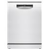 BOSCH SERIE 4 SMS4EVW08E LAVASTOVIGLIE DA LIBERA INSTALLAZIONE 14 COPERTI BIANCO CLASSE B