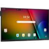 VIEWSONIC IN8603-1C LAVAGNA INTERATTIVA 2,18 M (86") 3840 X 2160 PIXEL TOUCH SCREEN NERO