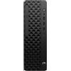 HP PRODESK 2 SFF G1I E INTEL® CORE™ I5 I5-14500 8 GB DDR5-SDRAM 512 GB SSD WINDOWS 11 PRO PC NERO