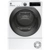 HOOVER H-DRY 500 NDE H9A3TCBEXS-S ASCIUGATRICE LIBERA INSTALLAZIONE CARICAMENTO FRONTALE 9 KG A+++ BIANCO