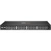 HPE ARUBA NETWORKING CX 6000 48P 10M/100M/1G 4P SFP 1G SWITCH