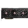 SAPPHIRE PULSE RADEON RX 9070 XT AMD 16 GB GDDR6
