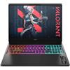 HP OMEN MAX GAMING LAPTOP 16-AH0002NLX INTEL CORE ULTRA 7 255HX COMPUTER PORTATILE 40,6 CM (16") WQXGA 16 GB DDR5-SDRAM 1 TB SSD