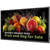 PHILIPS SERIE 5000 50BDL5050D/00 VISUALIZZATORE DI MESSAGGI 127 CM (50") LCD WI-FI 600 CD/M² FULL HD NERO PROCESSORE INTEGRATO