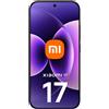 XIAOMI 17 16 CM (6.3") 5G 12 GB 512 GB 6330 MAH NERO