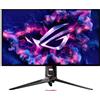 ASUS ROG SWIFT PG32UCDP MONITOR PC 80 CM (31.5") 3840 X 2160 PIXEL 4K ULTRA HD OLED NERO