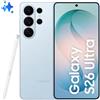 SAMSUNG GALAXY S26 ULTRA SMARTPHONE AI, 256GB, PRIVACY DISPLAY INTEGRATO, PROCESSORE POTENTE, ASSISTENTE FOTO, CAMERA 200 MP, 50