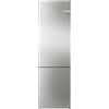 BOSCH SERIE 4 KGN392I1F , FRIGORIFERO COMBINATO DA LIBERA INSTALLAZIONE, 203 X 60 CM, ACCIAIO SPAZZOLATO ANTI-IMPRONTA CLASSE A