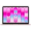 APPLE MACBOOK NEO 13"A18 PRO CHIP 6‑CORE CPU 5‑CORE GPU 8GB 256GB SSD - ROSA PASTELLO