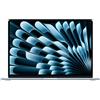APPLE MACBOOK AIR 15" M5 CHIP 10‑CORE CPU 10‑CORE GPU, 16GB, 512GB SSD - CELESTE