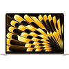 APPLE MACBOOK AIR 15" M5 CHIP 10‑CORE CPU 10‑CORE GPU, 16GB, 1TB SSD - GALASSIA