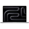 APPLE MACBOOK PRO 14" M5 MAX CHIP 18‑CORE CPU 32‑CORE GPU, 36GB, 2TB SSD - ARGENTO