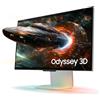 SAMSUNG MONITOR GAMING ODYSSEY 3D DA 27'' UHD FLAT
