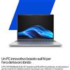 HP ELITEBOOK 8 G1A 14 INCH NOTEBOOK PC WOLF PRO SECURITY EDITION AMD RYZEN AI 5 230 COMPUTER PORTATILE 35,6 CM (14") WUXGA 16 GB