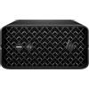 HP Z2 MINI G1A WORKSTATION DESKTOP PC WOLF PRO SECURITY EDITION COPILOT+ PC WINDOWS 11 PRO MINI PC STAZIONE DI LAVORO NERO