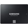 SAMSUNG 870 EVO 8 TB 2.5" SERIAL ATA III V-NAND