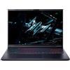 ACER PREDATOR HELIOS NEO 18 AI PHN18-72-952N INTEL CORE ULTRA 9 275HX COMPUTER PORTATILE 45,7 CM (18") WQXGA 16 GB DDR5-SDRAM 1