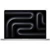 APPLE MACBOOK PRO 16" M5 PRO CHIP 18‑CORE CPU 20‑CORE GPU, 24GB, 1TB SSD - ARGENTO
