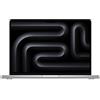 APPLE MACBOOK PRO 14": SOC M5-1010, M.U. 24, SSD 1, W NO, DISP STD, TASTIERA USA, COLORE SL