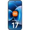 XIAOMI 17 16 CM (6.3") 5G 12 GB 512 GB 6330 MAH BLU
