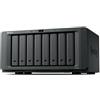 SYNOLOGY DISKSTATION DS1825+ SERVER NAS E DI ARCHIVIAZIONE RYZEN EMBEDDED V1500B 8 GB DDR4 0 TB NERO