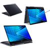 ACER TRAVELMATE TMP414RN-55- TCO-59JS INTEL CORE ULTRA 5 225U IBRIDO (2 IN 1) 35,6 CM (14") TOUCH SCREEN WUXGA 16 GB DDR5-SDRAM