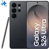 SAMSUNG GALAXY S26 ULTRA SMARTPHONE AI, 1TB, PRIVACY DISPLAY INTEGRATO, PROCESSORE POTENTE, ASSISTENTE FOTO, CAMERA 200 MP, 5000