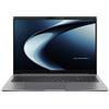ASUS EXPERTBOOK P5 G2 P5605CAA-PL0181X COPILOT+ PC INTEL CORE ULTRA 7 356H COMPUTER PORTATILE 40,6 CM (16") WQXGA 16 GB DDR5-SDR