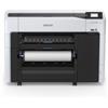 EPSON SURECOLOR SC-T3700E STAMPANTE GRANDI FORMATI AD INCHIOSTRO A COLORI 2400 X 1200 DPI A1 (594 X 841 MM)