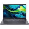 ACER ASPIRE 17 A17-51M-799E INTEL® CORE™ I7 I7-13620H COMPUTER PORTATILE 43,9 CM (17.3") FULL HD 8 GB DDR5-SDRAM 512 GB SSD W