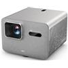 BENQ TK705I PROIETTORE A RAGGIO STANDARD 3000 ANSI LUMEN DLP UHD 4K (3840X2160) GRIGIO