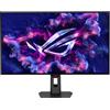 ASUS ROG STRIX OLED XG32UCWG MONITOR PC 80 CM (31.5") 3840 X 2160 PIXEL 4K ULTRA HD NERO