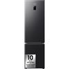 SAMSUNG RB38C776CB1 LIBERA INSTALLAZIONE 390 L GRAFITE, ACCIAIO INOX