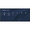 VIEWSONIC CDE105UW LAVAGNA INTERATTIVA 2,67 M (105") 5120 X 2160 PIXEL NERO