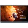 BENQ RP7505 LAVAGNA INTERATTIVA 190,5 CM (75") 3840 X 2160 PIXEL TOUCH SCREEN NERO HDMI