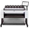 HP DESIGNJET T2600PS MFP - 36IN STAMPANTE GRANDI FORMATI A COLORI 2400 X 1200 DPI