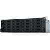 SYNOLOGY RACKSTATION RS4021XS+ SERVER NAS E DI ARCHIVIAZIONE SERVER DI ARCHIVIAZIONE ARMADIO (3U) INTEL® XEON® D-1541 16 GB DD