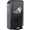 ASUS ROG GR70-N90039AN AMD RYZEN™ 9 9955HX 32 GB DDR5-SDRAM 1 TB SSD NVIDIA GEFORCE RTX 5070 WINDOWS 11 HOME MINI PC PC NERO