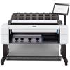 HP DESIGNJET T2600DR PS MFP - 36IN STAMPANTE GRANDI FORMATI A COLORI 2400 X 1200 DPI