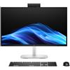 HP ELITESTUDIO 8 G1I AI WOLF PRO SECURITY EDITION INTEL CORE ULTRA 7 265 68,6 CM (27") 2560 X 1440 PIXEL PC ALL-IN-ONE 24 GB DDR