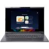 ACER ASPIRE 16 AI A16-52M-55U5 COPILOT+ PC INTEL CORE ULTRA 5 226V COMPUTER PORTATILE 40,6 CM (16") WUXGA 16 GB LPDDR5X-SDRAM 1