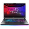 ASUS NB 16" ROG STRIX I7-14650HX 16GB 1T SSD RTX 5060 WIN 11 HOME