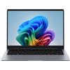 SAMSUNG GALAXY BOOK6 COPILOT+ PC INTEL CORE ULTRA 5 325 COMPUTER PORTATILE 35,6 CM (14") WUXGA 16 GB LPDDR5X-SDRAM 256 GB SSD WI