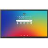 VIEWSONIC IFP8641 LAVAGNA INTERATTIVA 2,18 M (86") 3840 X 2160 PIXEL TOUCH SCREEN NERO HDMI